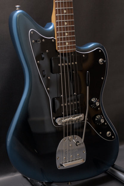 Fender American Professional II Jazzmaster with Rosewood Fretboard 2021 - Dark Night