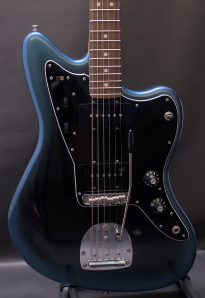 Fender American Professional II Jazzmaster with Rosewood Fretboard 2021 - Dark Night