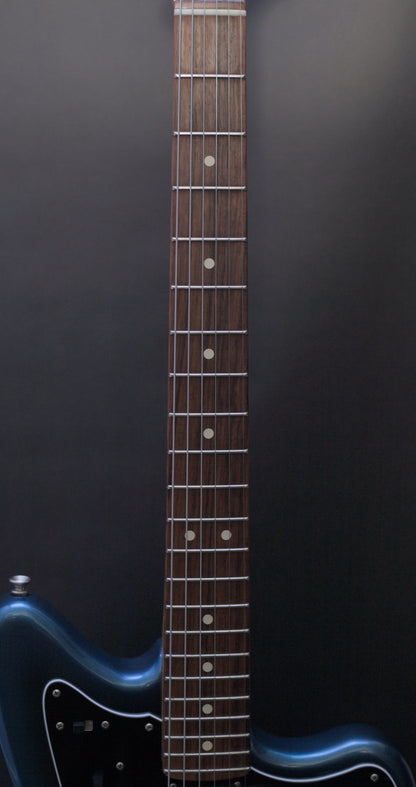 Fender American Professional II Jazzmaster with Rosewood Fretboard 2021 - Dark Night