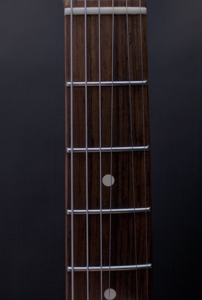 Fender American Professional II Jazzmaster with Rosewood Fretboard 2021 - Dark Night