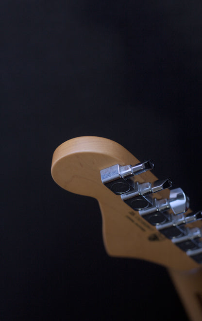 Fender American Professional II Jazzmaster with Rosewood Fretboard 2021 - Dark Night