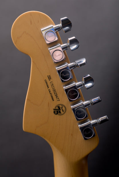 Fender American Professional II Jazzmaster with Rosewood Fretboard 2021 - Dark Night