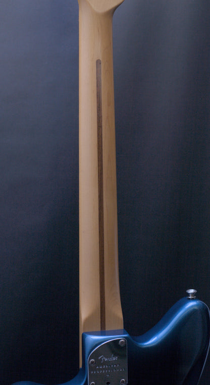 Fender American Professional II Jazzmaster with Rosewood Fretboard 2021 - Dark Night