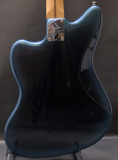 Fender American Professional II Jazzmaster with Rosewood Fretboard 2021 - Dark Night