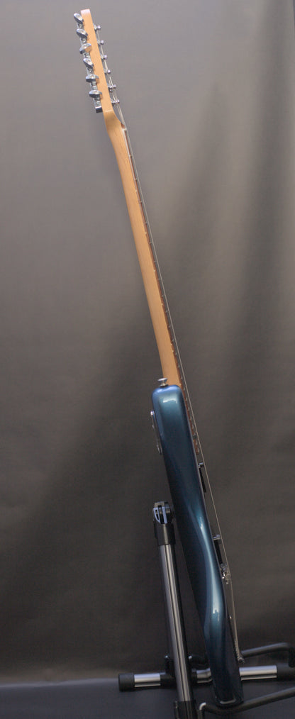 Fender American Professional II Jazzmaster with Rosewood Fretboard 2021 - Dark Night