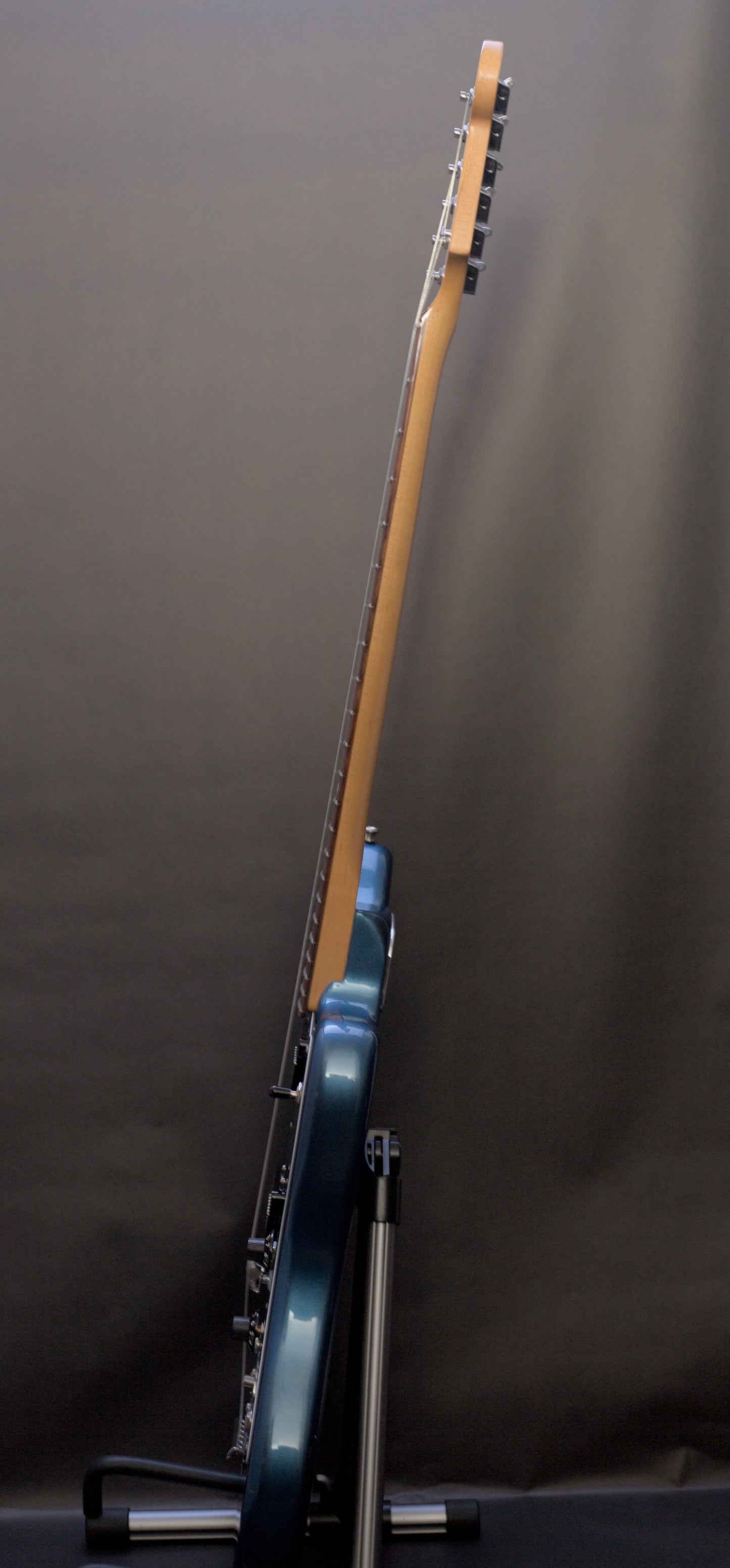 Fender American Professional II Jazzmaster with Rosewood Fretboard 2021 - Dark Night