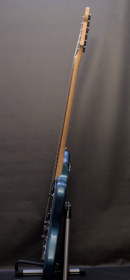 Fender American Professional II Jazzmaster with Rosewood Fretboard 2021 - Dark Night