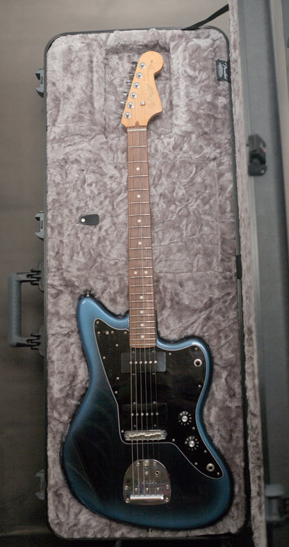 Fender American Professional II Jazzmaster with Rosewood Fretboard 2021 - Dark Night