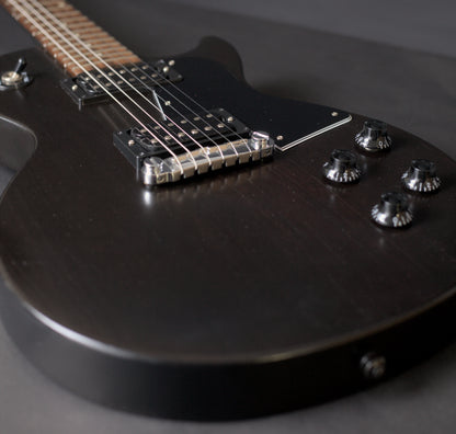 Gibson Les Paul Special Tribute Humbucker 2020 - Ebony Vintage Gloss