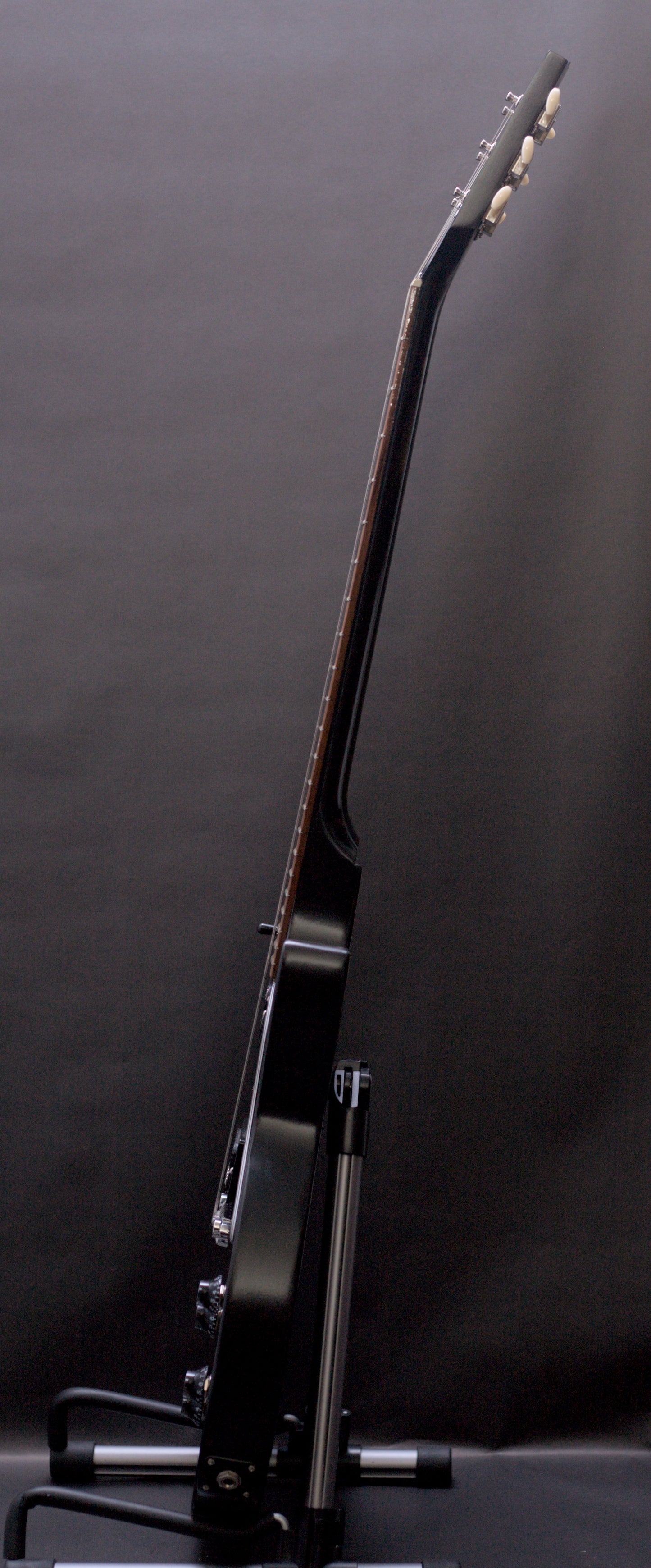 Gibson Les Paul Special Tribute Humbucker 2020 - Ebony Vintage Gloss