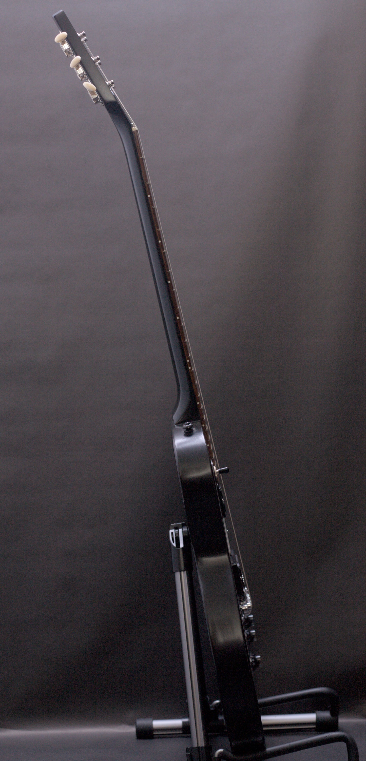 Gibson Les Paul Special Tribute Humbucker 2020 - Ebony Vintage Gloss