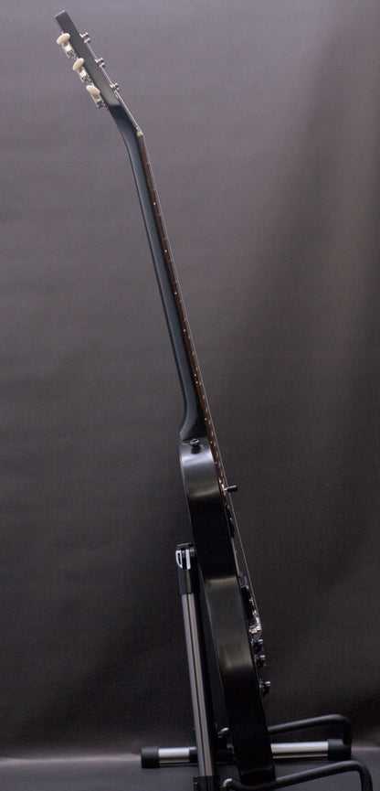 Gibson Les Paul Special Tribute Humbucker 2020 - Ebony Vintage Gloss