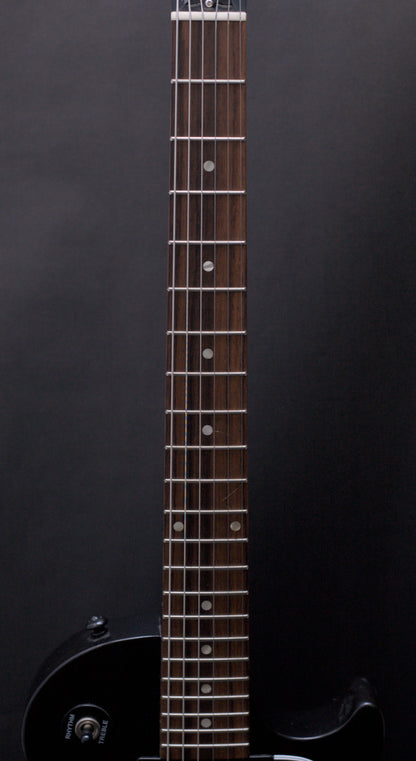 Gibson Les Paul Special Tribute Humbucker 2020 - Ebony Vintage Gloss