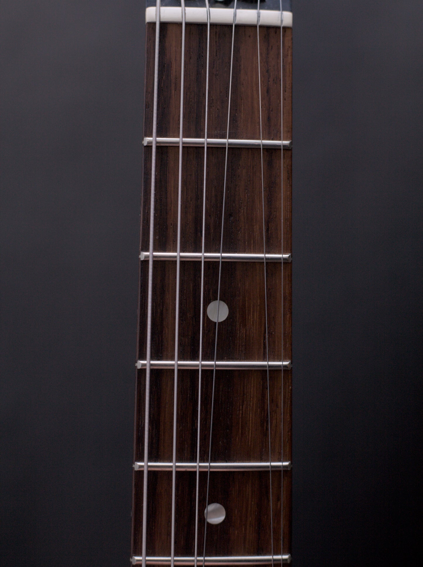 Gibson Les Paul Special Tribute Humbucker 2020 - Ebony Vintage Gloss