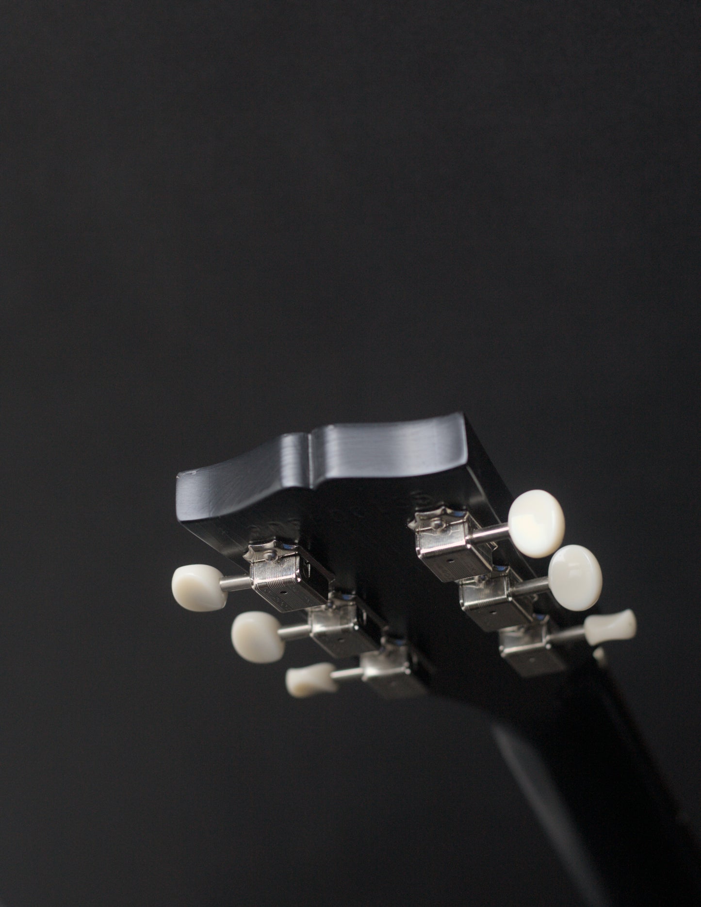 Gibson Les Paul Special Tribute Humbucker 2020 - Ebony Vintage Gloss