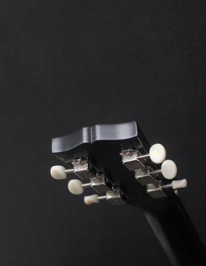 Gibson Les Paul Special Tribute Humbucker 2020 - Ebony Vintage Gloss