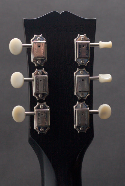 Gibson Les Paul Special Tribute Humbucker 2020 - Ebony Vintage Gloss