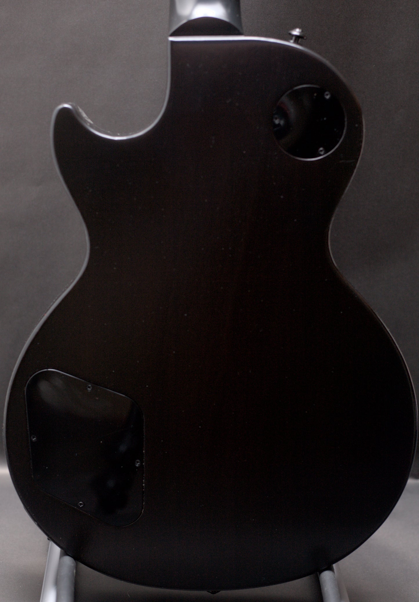 Gibson Les Paul Special Tribute Humbucker 2020 - Ebony Vintage Gloss