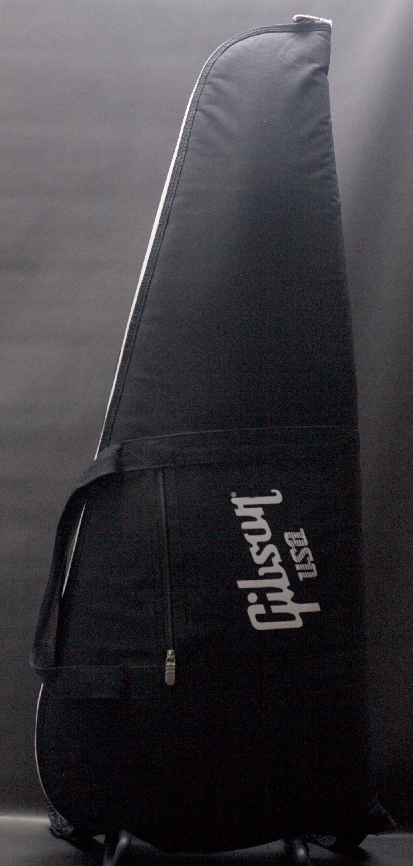 Gibson Les Paul Special Tribute Humbucker 2020 - Ebony Vintage Gloss