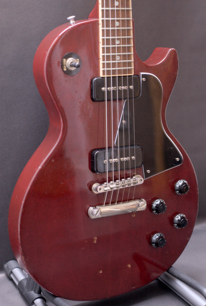 1997 Gibson Les Paul Special - Heritage Cherry