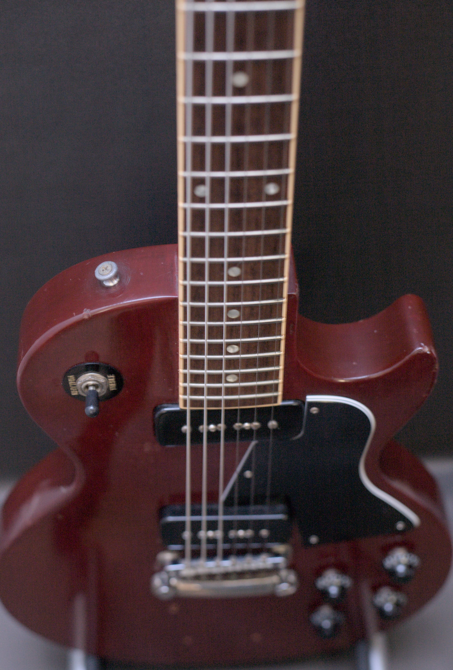 1997 Gibson Les Paul Special - Heritage Cherry