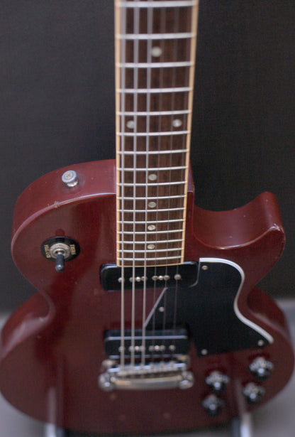 1997 Gibson Les Paul Special - Heritage Cherry