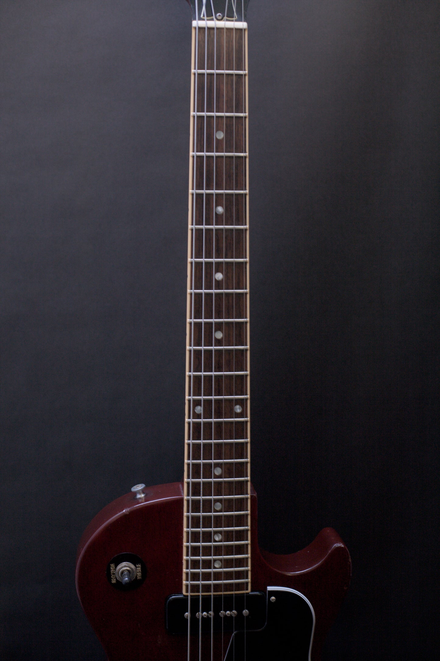 1997 Gibson Les Paul Special - Heritage Cherry