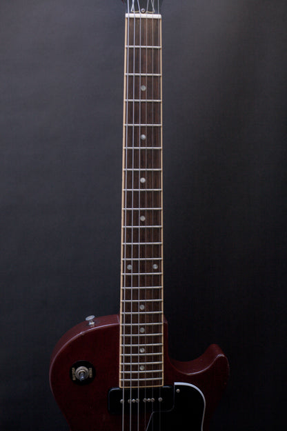 1997 Gibson Les Paul Special - Heritage Cherry