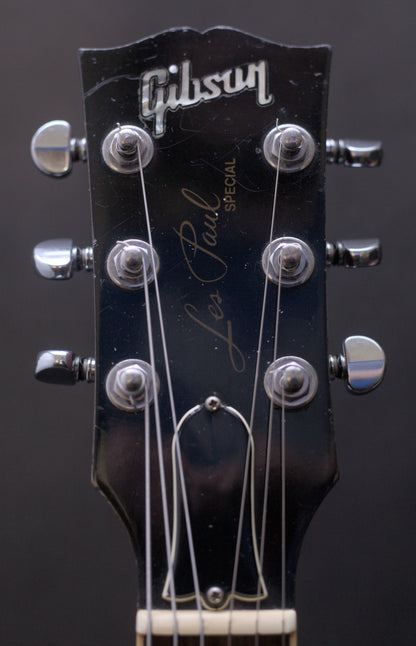 1997 Gibson Les Paul Special - Heritage Cherry