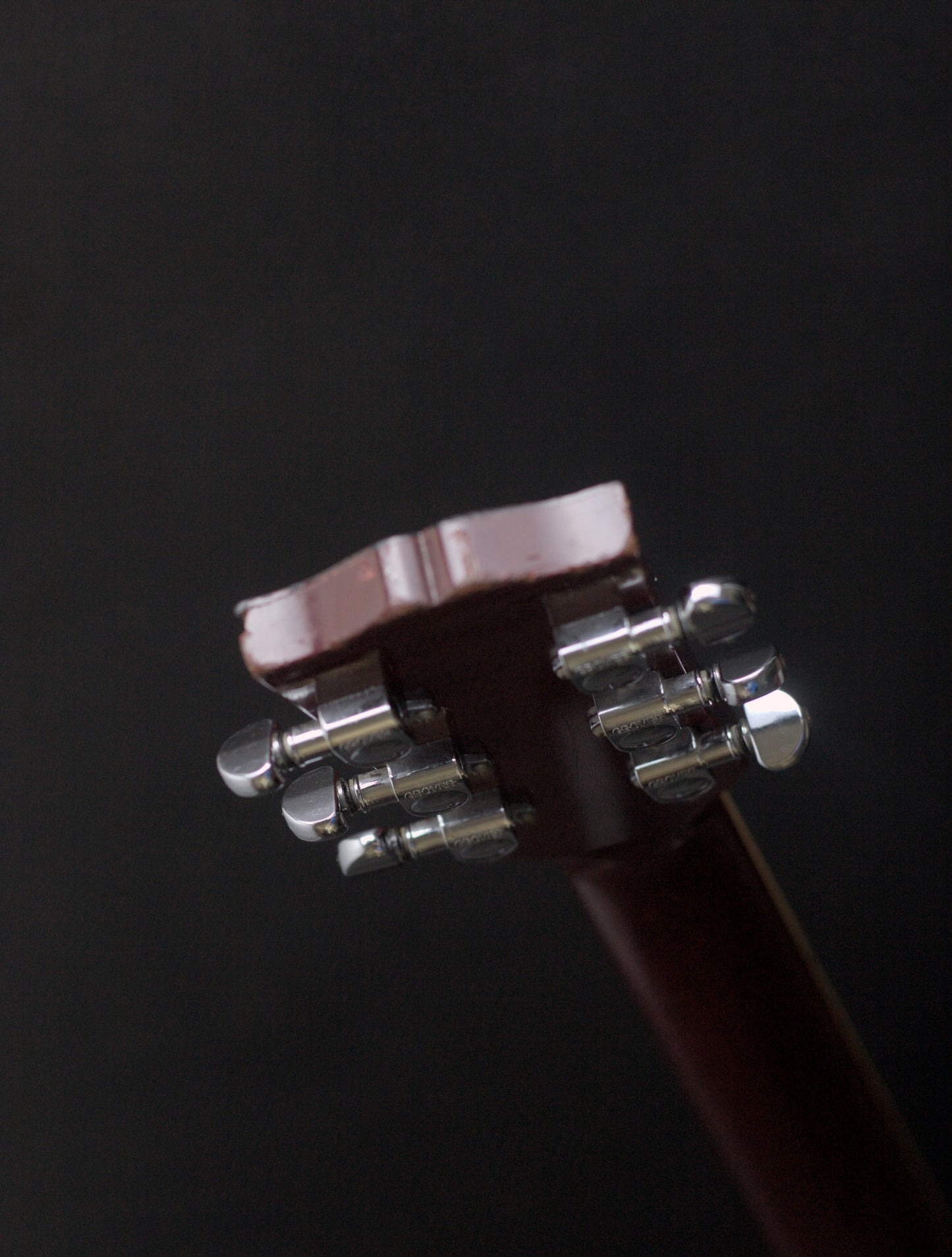 1997 Gibson Les Paul Special - Heritage Cherry