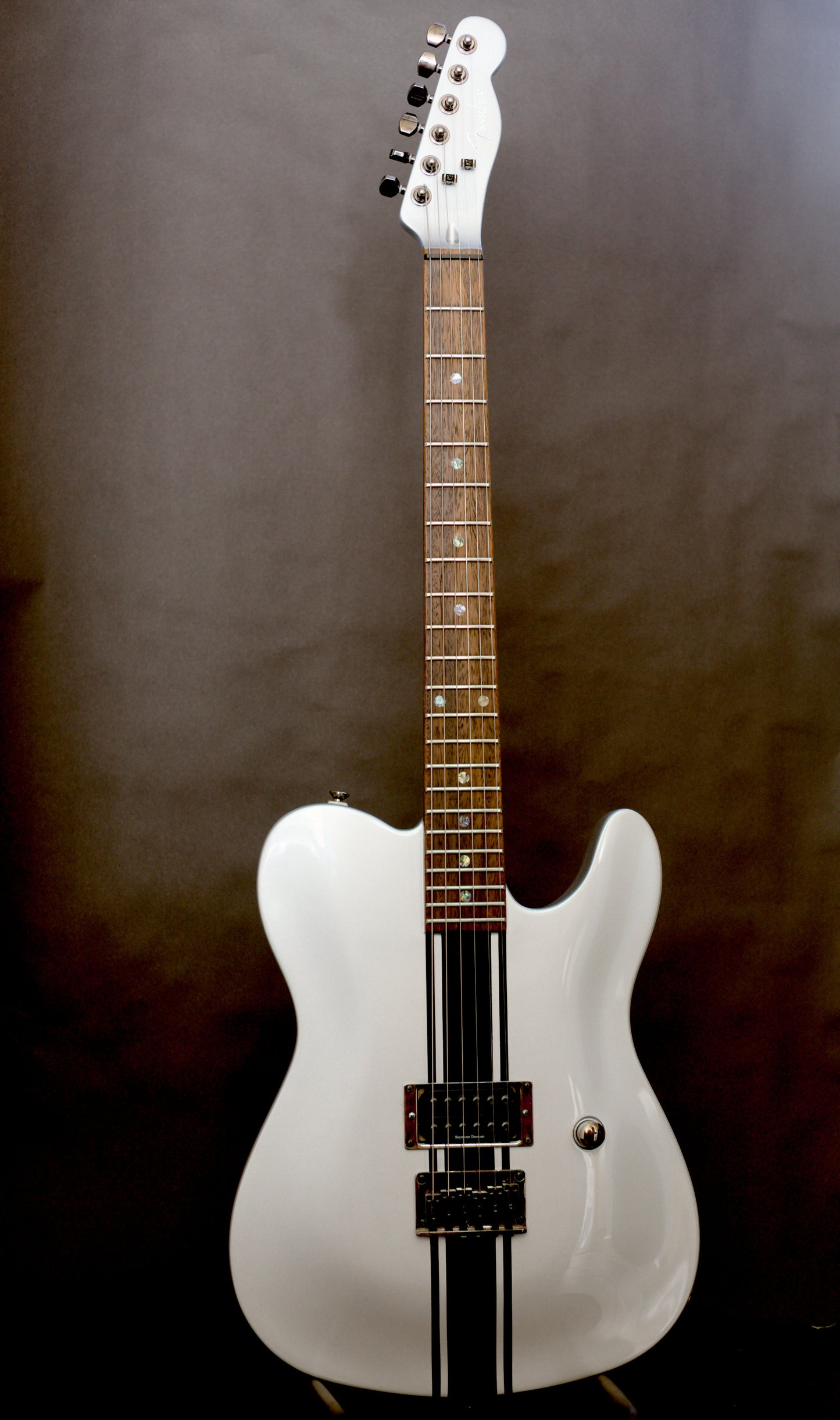 Fender Special Edition Esquire Custom GT, 2003