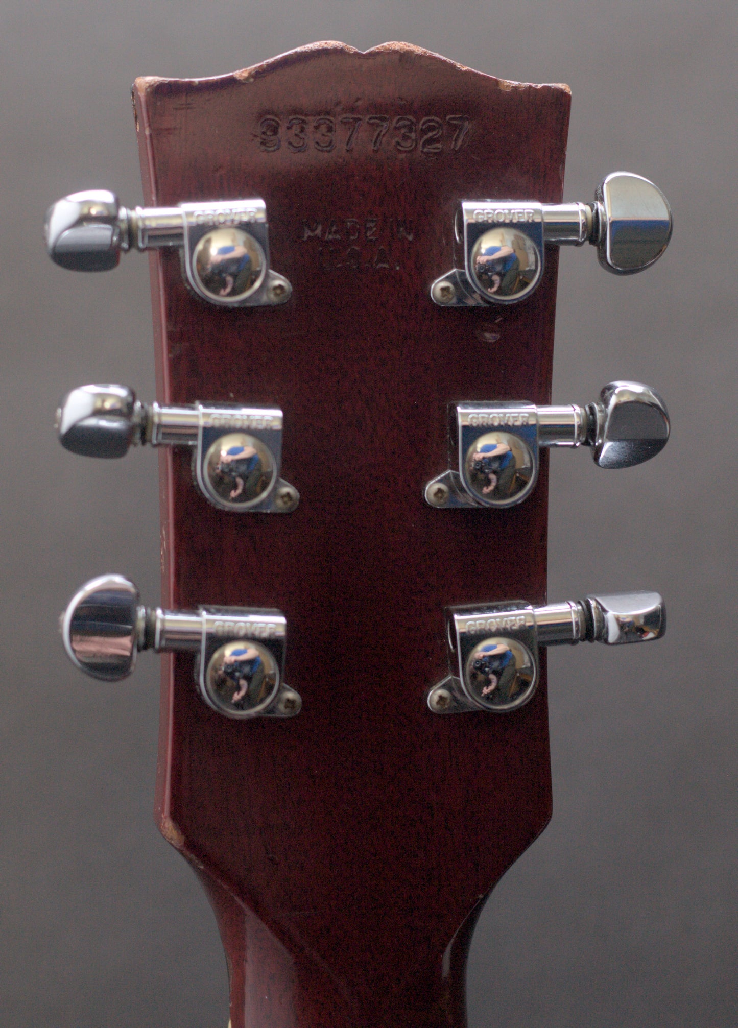 1997 Gibson Les Paul Special - Heritage Cherry