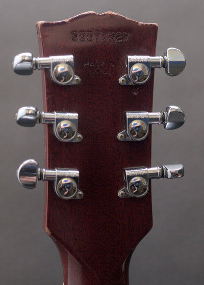 1997 Gibson Les Paul Special - Heritage Cherry