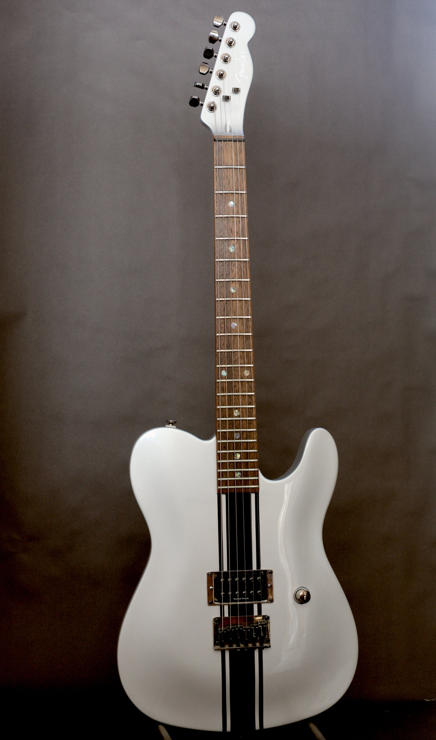 Fender Special Edition Esquire Custom GT, 2003