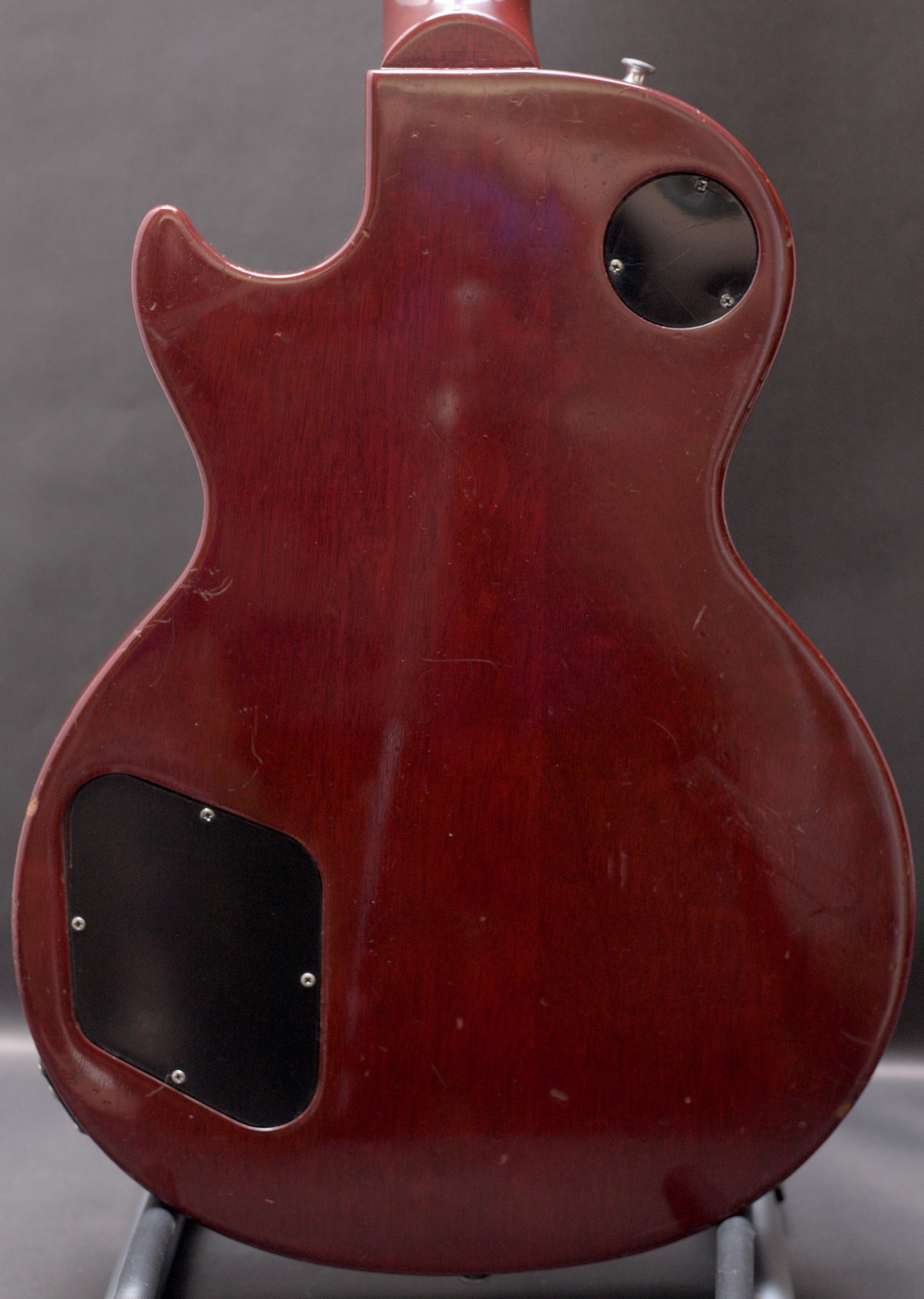 1997 Gibson Les Paul Special - Heritage Cherry