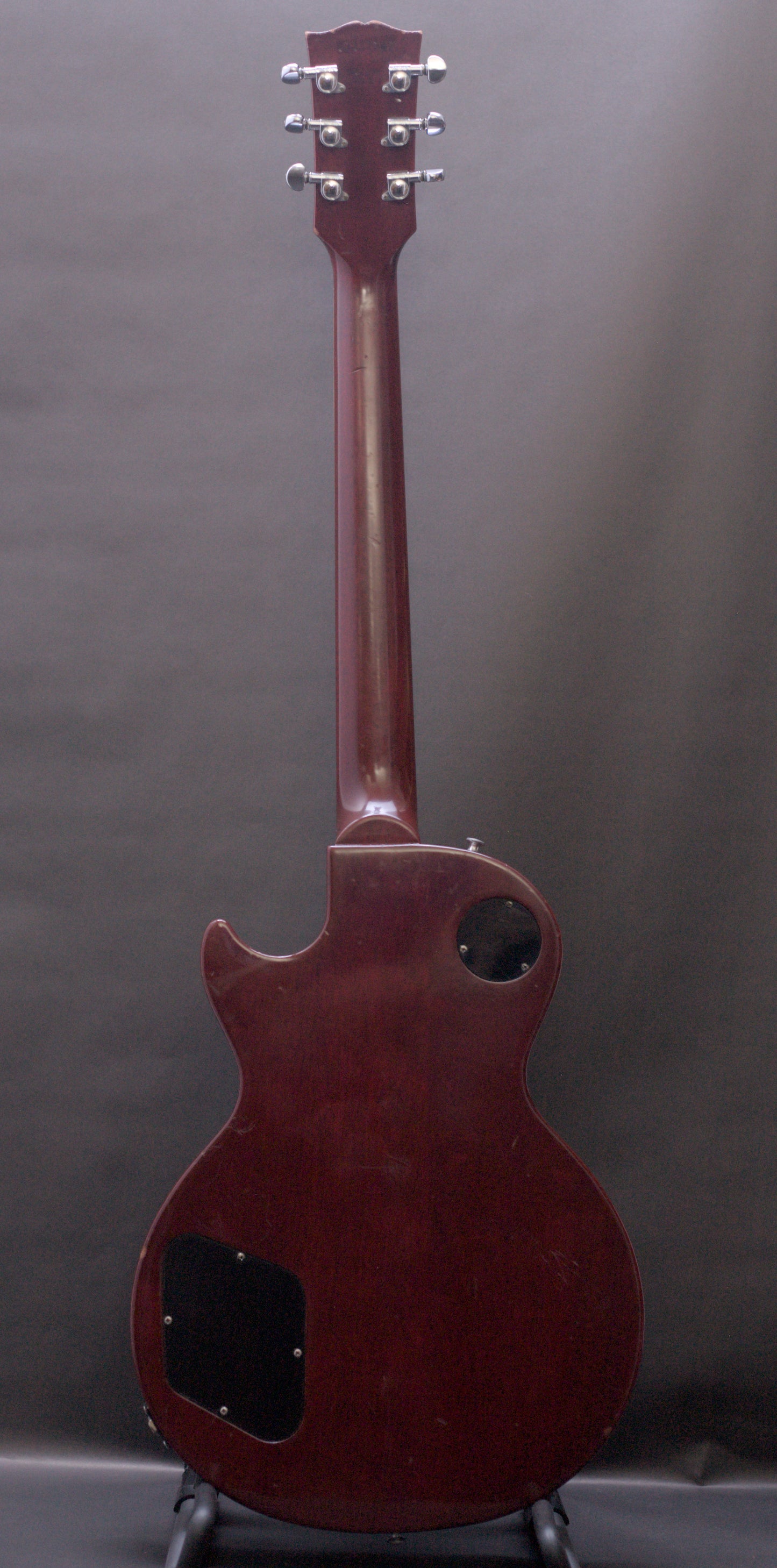 1997 Gibson Les Paul Special - Heritage Cherry