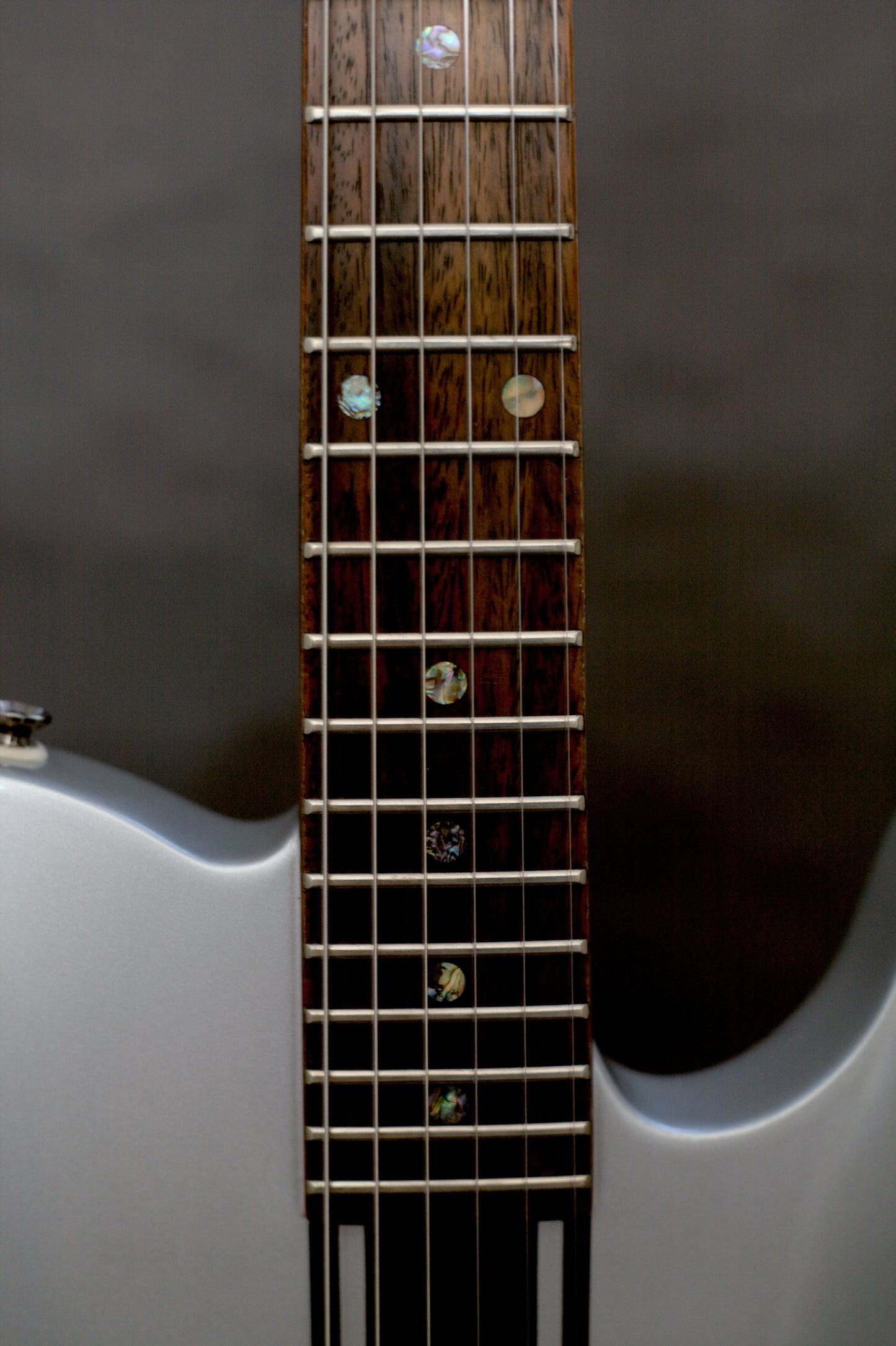 Fender Special Edition Esquire Custom GT, 2003