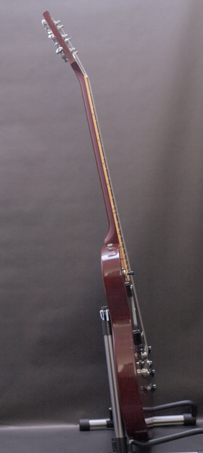 1997 Gibson Les Paul Special - Heritage Cherry