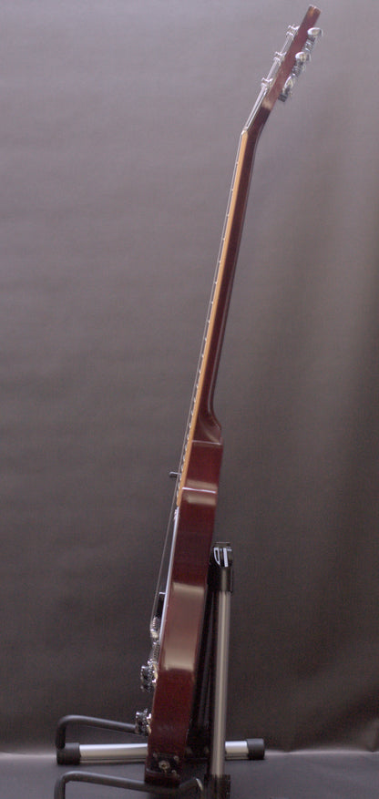 1997 Gibson Les Paul Special - Heritage Cherry