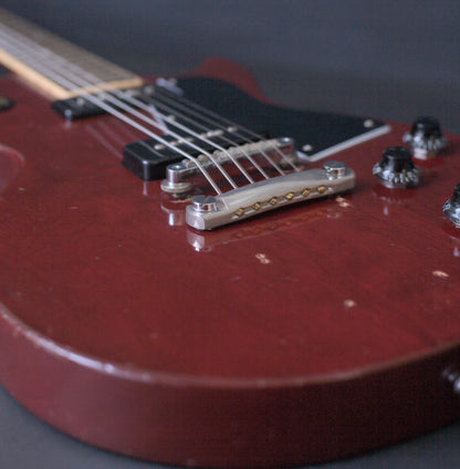 1997 Gibson Les Paul Special - Heritage Cherry