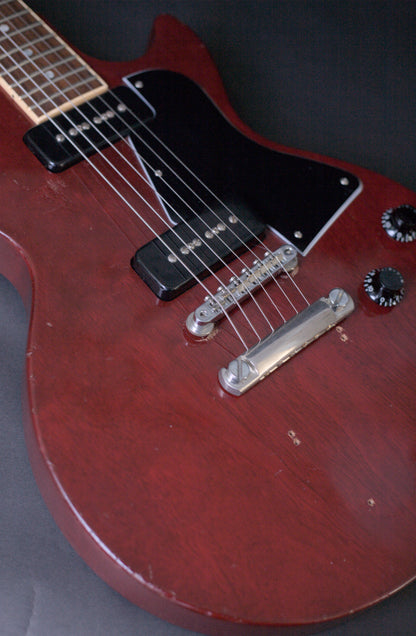 1997 Gibson Les Paul Special - Heritage Cherry