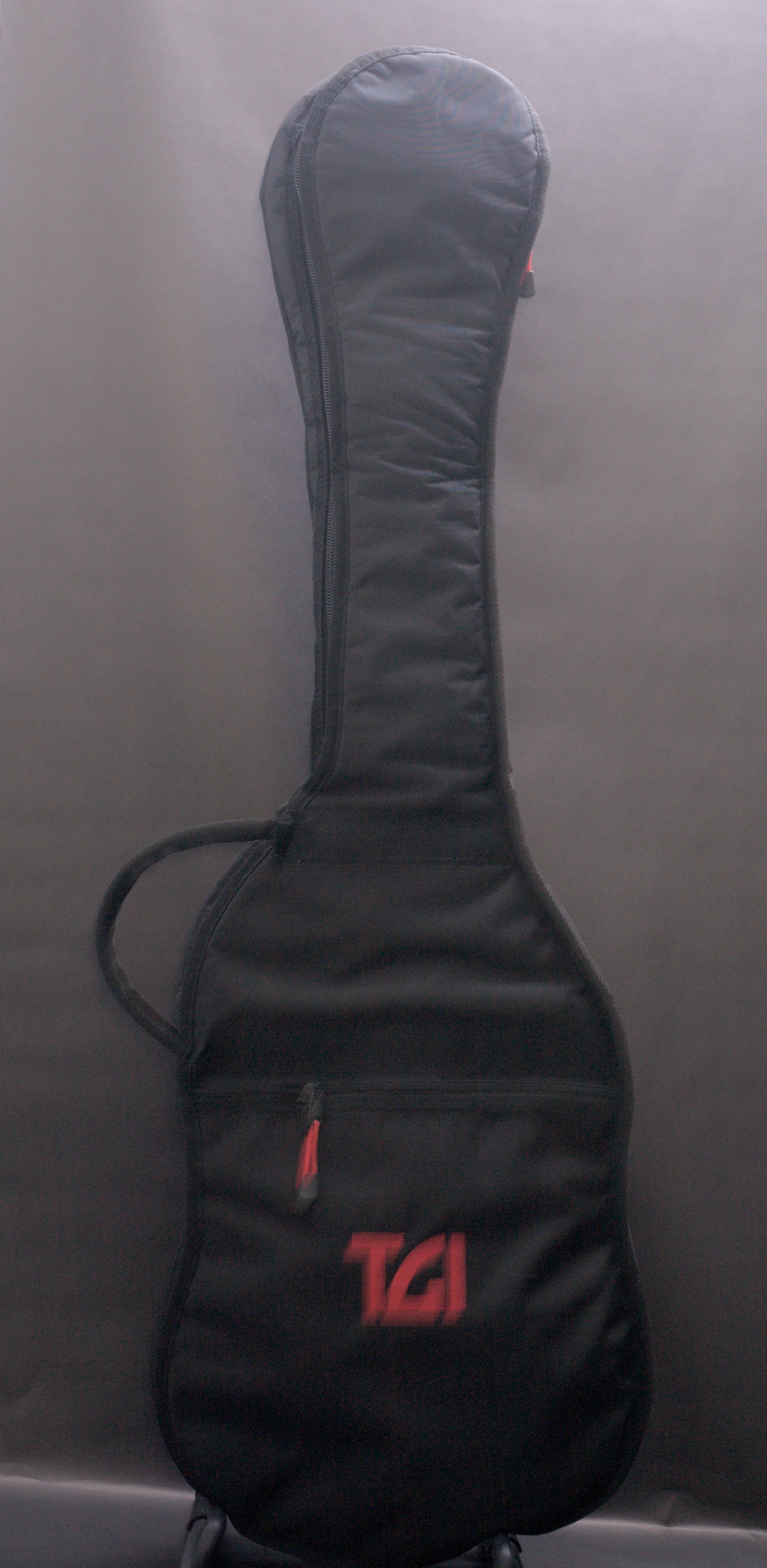 Burns Marquee Club Series 2021 - Shell Pink w/ gig bag