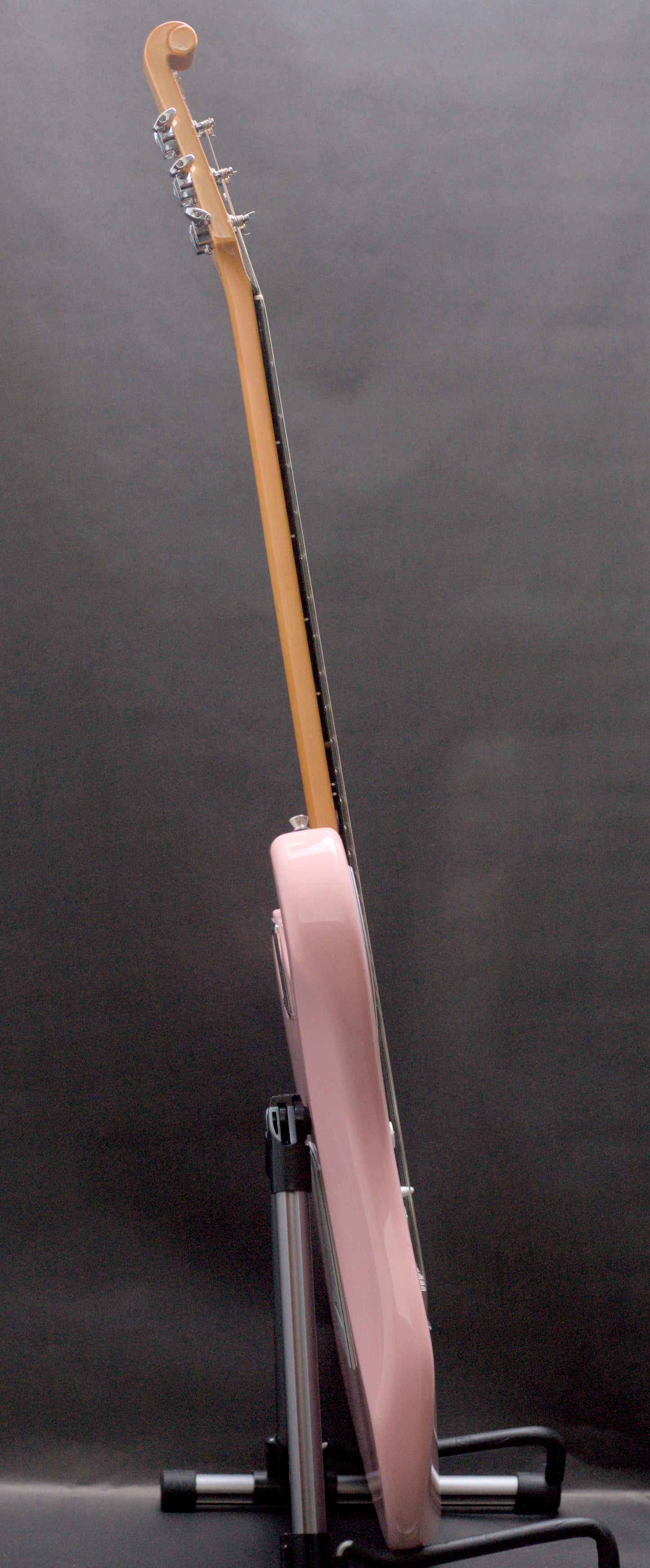 Burns Marquee Club Series 2021 - Shell Pink w/ gig bag