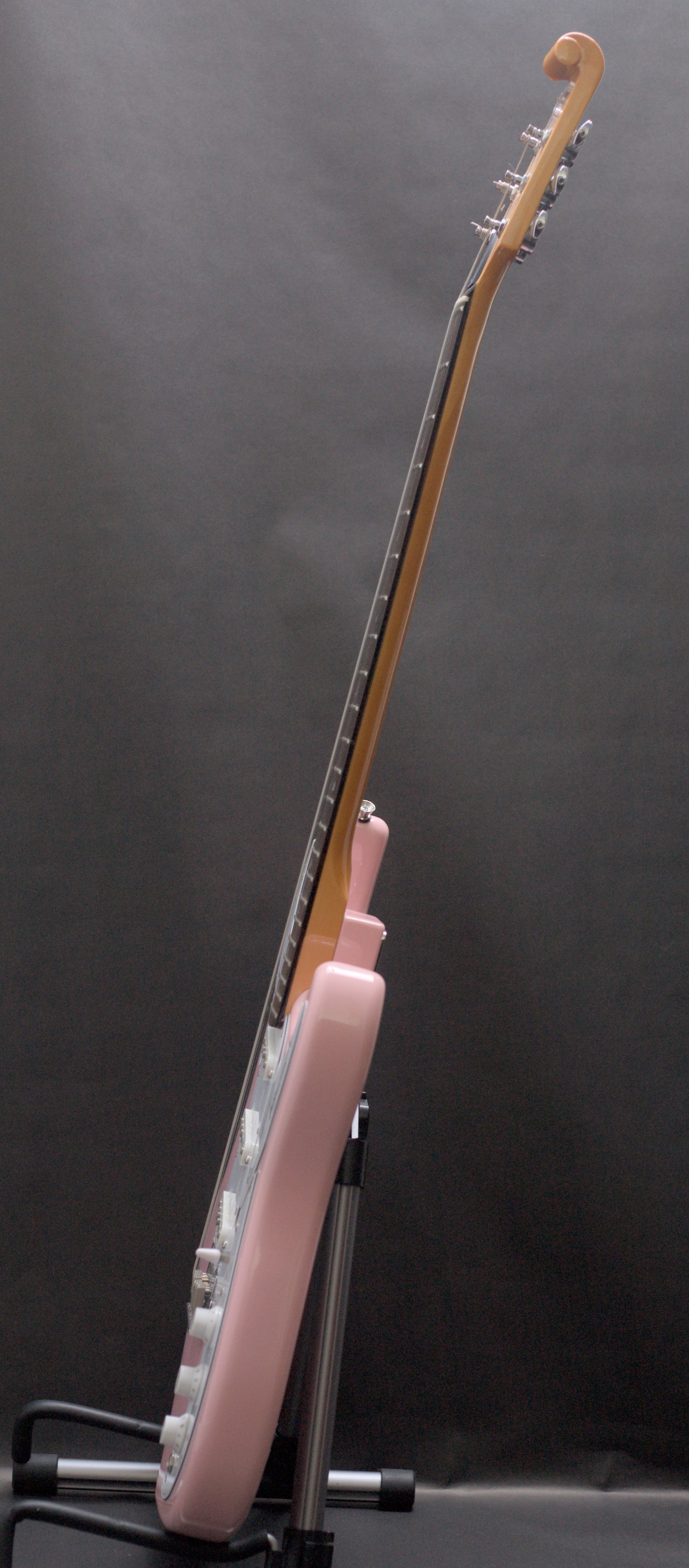 Burns Marquee Club Series 2021 - Shell Pink w/ gig bag