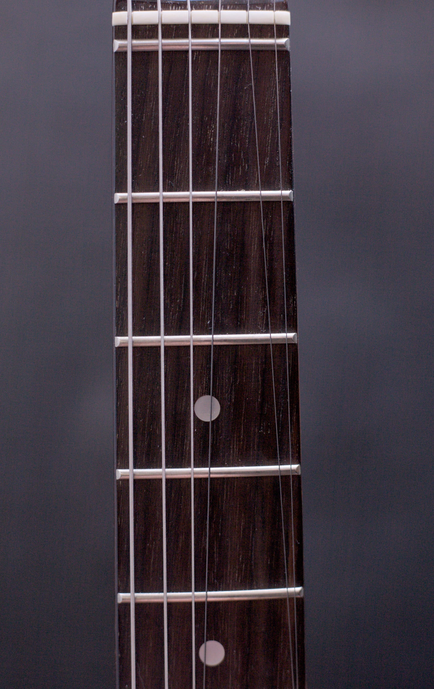 Burns Marquee Club Series 2021 - Shell Pink w/ gig bag