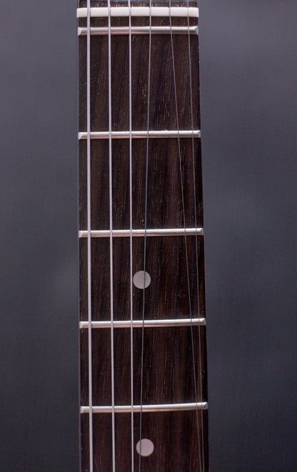 Burns Marquee Club Series 2021 - Shell Pink w/ gig bag