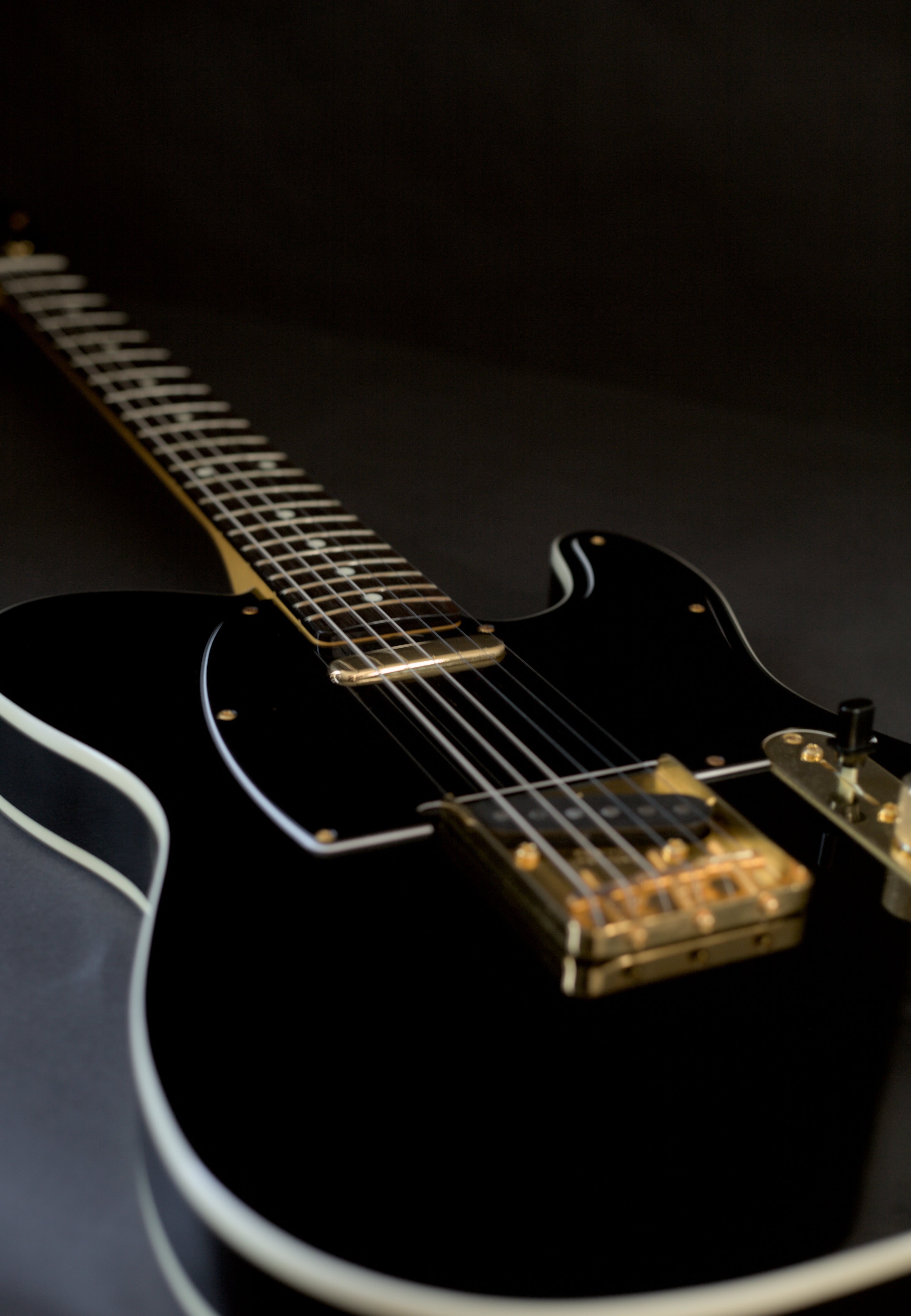 Fender Japan Telecaster TB62L