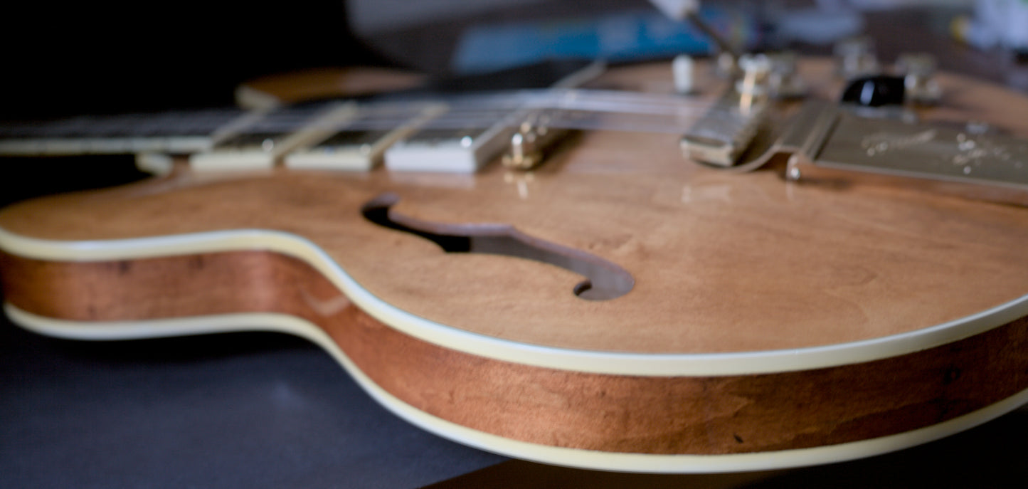 1973 Gibson ES-345TD Walnut