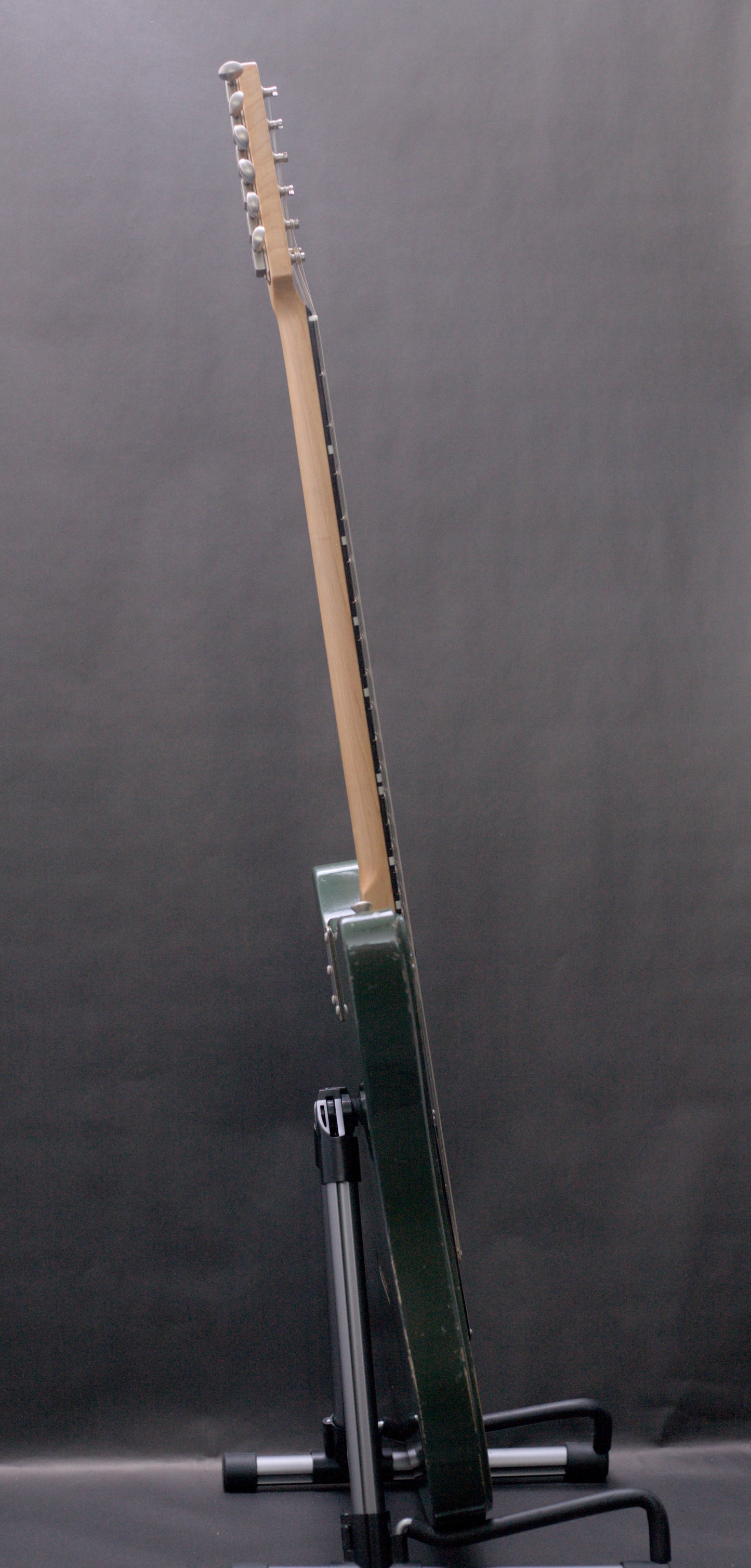 Fidelity Stellarosa Lite - 2025 - Light Aged - British Racing Green