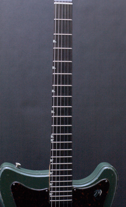 Fidelity Stellarosa Lite - 2025 - Light Aged - British Racing Green